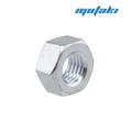 Гайка с левой резьбой (5 шт. М12*1.5*h10 ПОД КЛЮЧ 19)