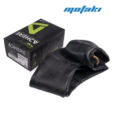 Камера скутер (2.75/3.00-12, TR87, бутил) ADHERE