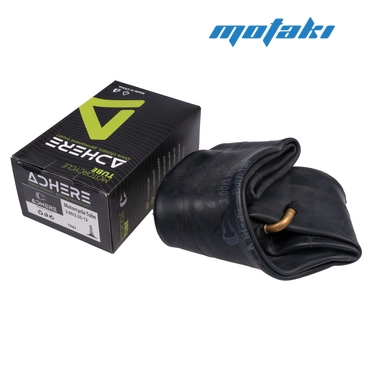 Камера скутер (3.00/3.25-12, TR87, бутил) ADHERE