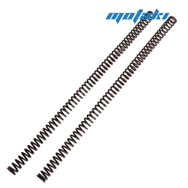 Пружина передней вилки Минск (2 шт.)