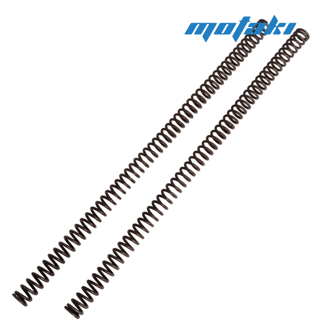 Пружина передней вилки Минск (2 шт.)