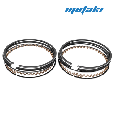 Кольца Урал 78.00 мм. под поршни Автотехнология