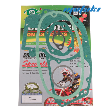 Набор прокладок Восход (5 шт. CN)