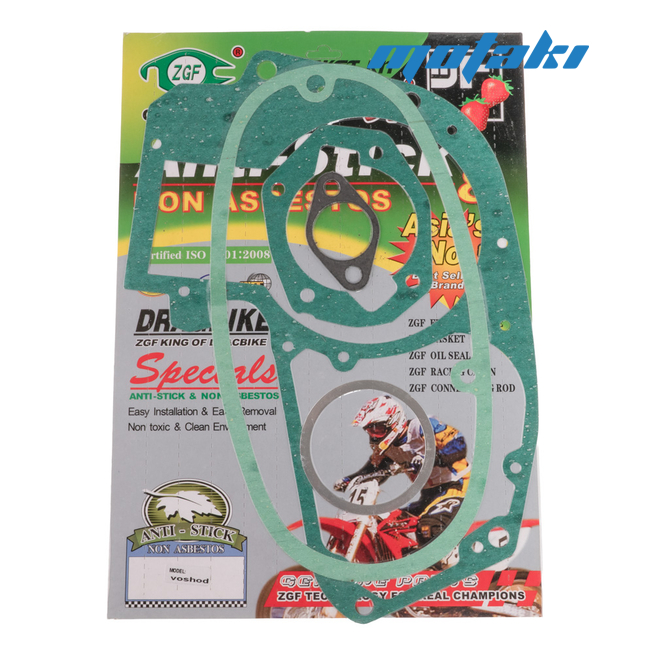 Набор прокладок Восход (5 шт. CN)