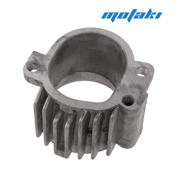 Патрубок выпускной цилиндра Иж Планета (ИЖ П5 1-5 3-1)