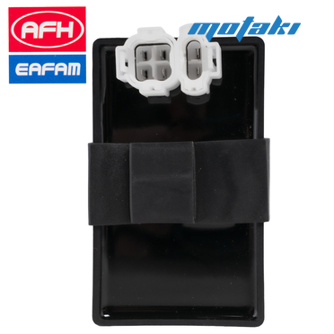 Коммутатор DC скутер 157QMJ, Динго T150, ATV200 (БОЛЬШОЙ) AFH