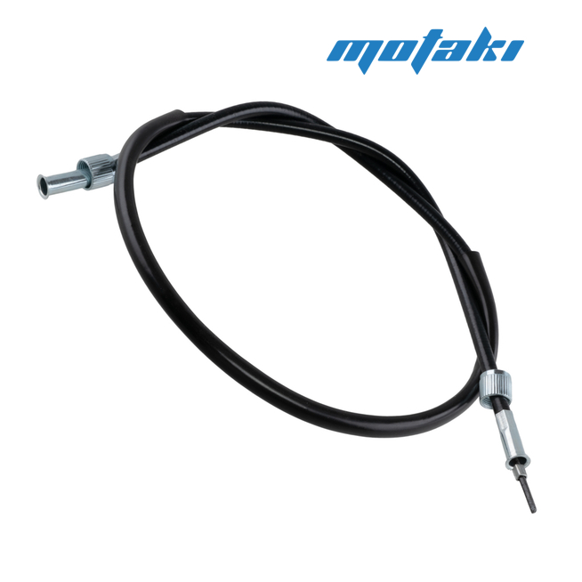 Трос спидометра Ямаха JOG-50 (дисковый тормоз)