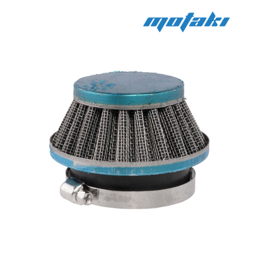 Фильтр 0 нулевого сопротивления d45 мм. (конус h32-35 x D74 мм)