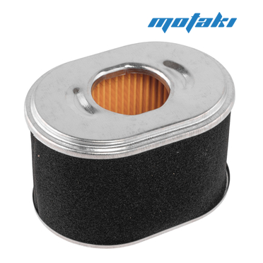 Элемент воздушного фильтра Лифан 168F / 168F-2 / 170F (Д100 x Ш72 x В65 мм.)