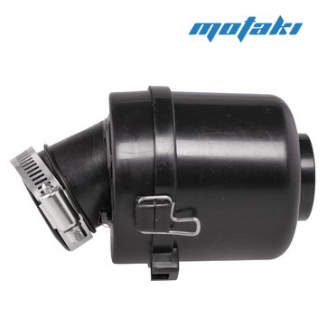 Фильтр воздушный мото d38mm (в корпусе)