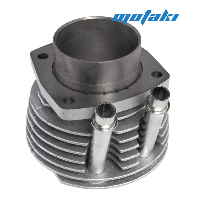 Цилиндр Урал (группа A норма, Китай) ЧУГУН С ТРУБКАМИ