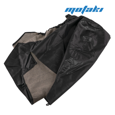 Тент коляски Иж Люкс (чехол с резинкой под дугу, черный)