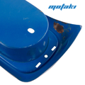 Бардачок Восход (левый без крышки) СИНИЙ ЦВЕТ