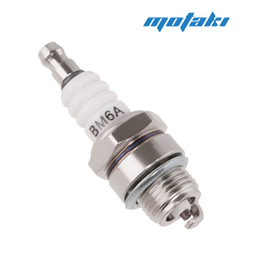 Свеча зажигания L7T/BM6A Штиль, Хускварна, триммер (D14 мм. KELEI)