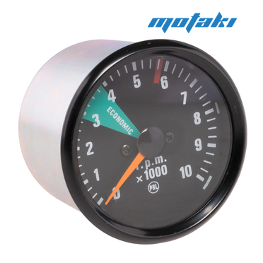 Тахометр Ява