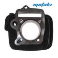 Поршневая YX125-S97-153FMI (ЦПГ d52.4*p14*h78*РМШ43 AL BL) Lipai PRO