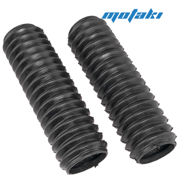 Гофры вилки Ява-634 6В (2 шт. x 230 x d50 мм., PL)