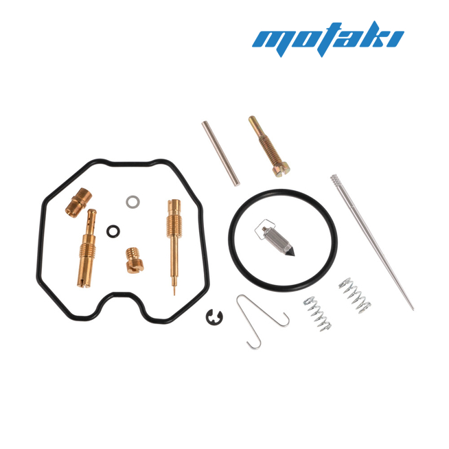 Ремкомплект карбюратора PZ30 CG-CB 200-250 (БЕЗ поплавка)