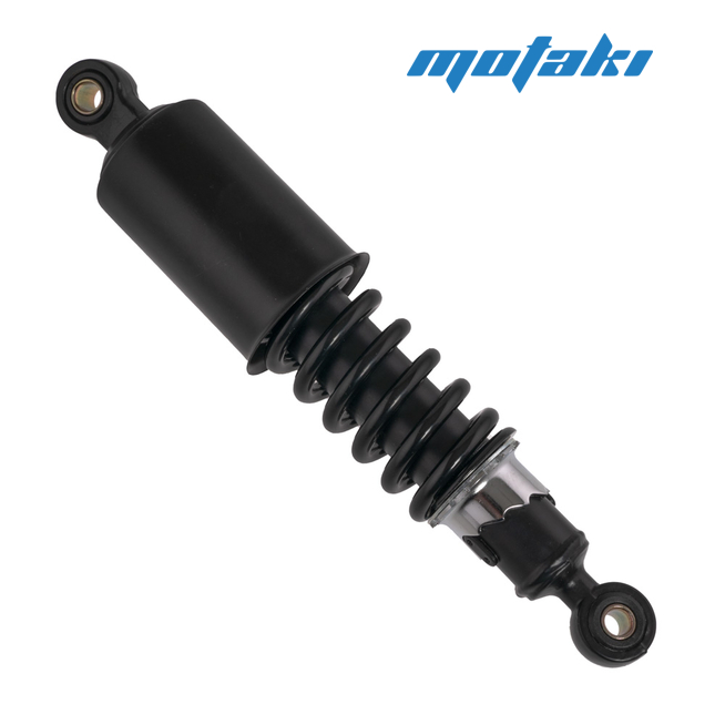 Амортизатор Муравей (1 шт. 310 х d10/12 мм., металлический стакан, CN)