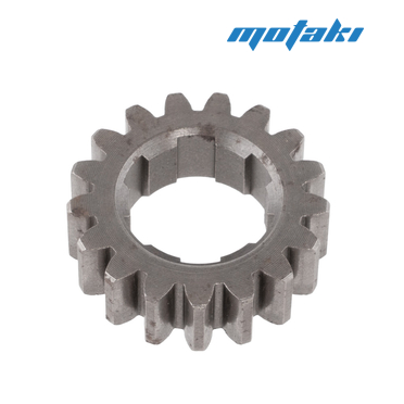 Шестерня CG-CB (2 передачи ведущая 17Z)