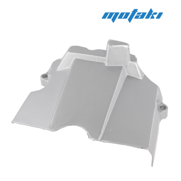 Крышка звезды CG-CB (ТИП2 серая, низкий выступ)