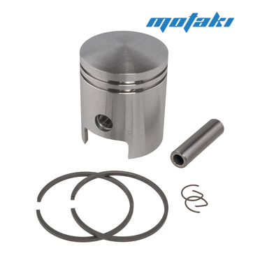 Поршень Иж Юпитер (1 шт. D62.00 мм., кольца, палец, CN)