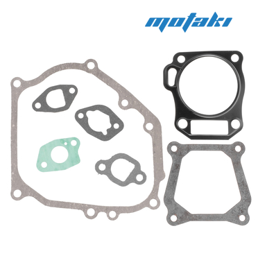 Набор прокладок Лифан 168F / 168F-2 (металлическая прокладка головки)
