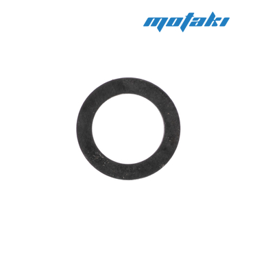 Шайба упорная пружины клапана CG-CB (малая D18 x d12-13 x h0.5 мм.)