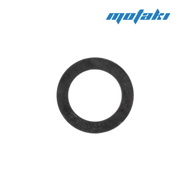 Шайба упорная пружины клапана CG-CB (малая D18 x d12-13 x h0.5 мм.)