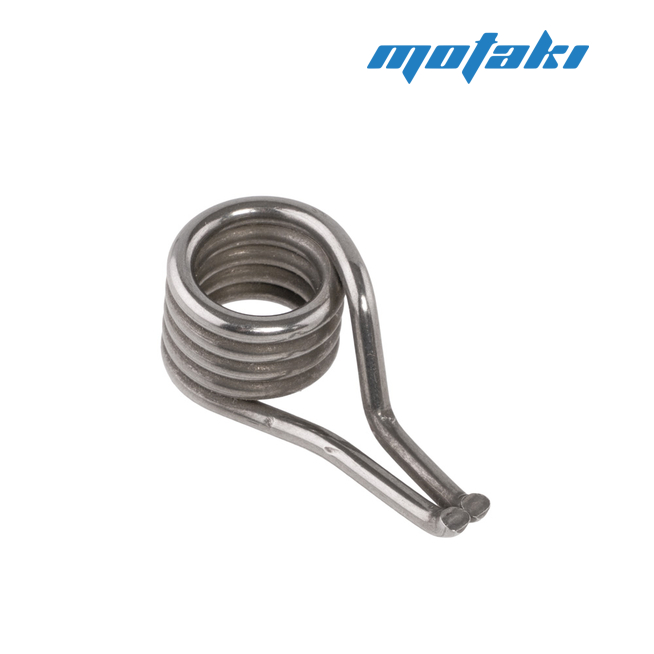 Пружина вала механизма КПП CG-CB (возвратная)