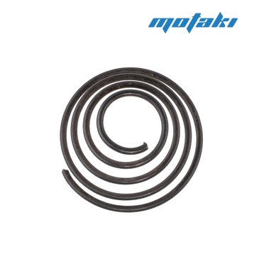 Пружина впускной трубки центробежного фильтра CG-CB