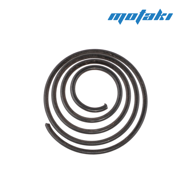 Пружина впускной трубки центробежного фильтра CG-CB