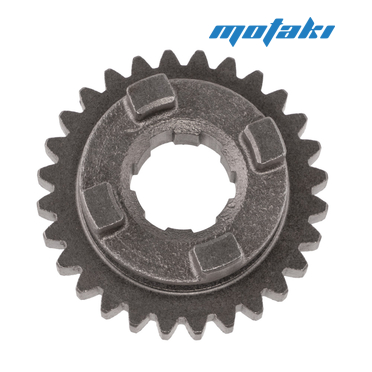 Шестерня CG-CB (3 передачи ведомая 28Z)