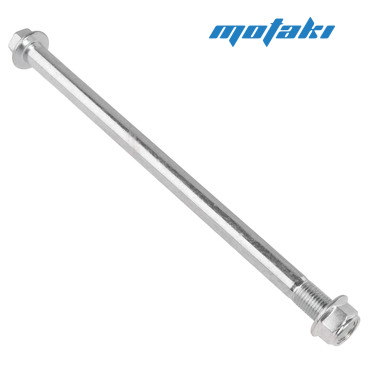 Ось маятника TTR250Rb (D14 x M14 х 1.5 х 250-255 мм., с гайкой)