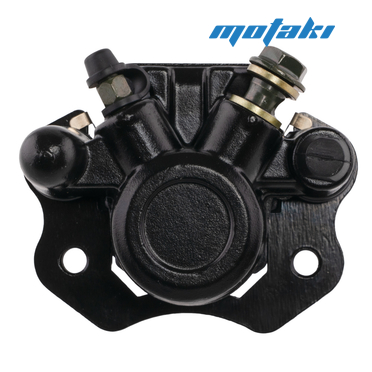 Суппорт ATV110-125 (правый BLACK) ТИП1