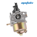 Карбюратор Лифан 168F генератор (БЕЗ крана и отстойника)
