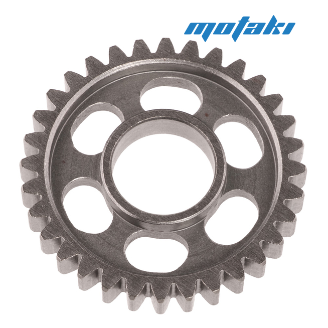 Шестерня CG-CB (2 передачи ведомая 32Z)