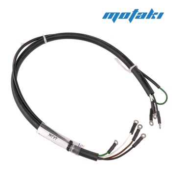 Проводка генератора Иж Планета-2/3 (КАЧЕСТВО)