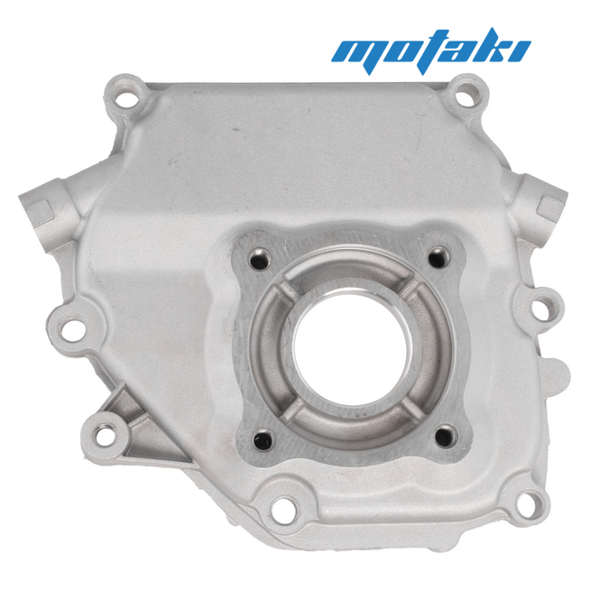 Крышка картера Лифан 168F-170F (крепление редуктора 4 x 65 мм.)