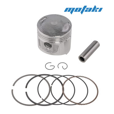 Поршень CB/CG (D61.00 x p15 мм. норма) 161FMJ