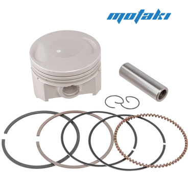 Поршень CB/CG (D67.00 x p16 мм. норма) 167FMM/167FML