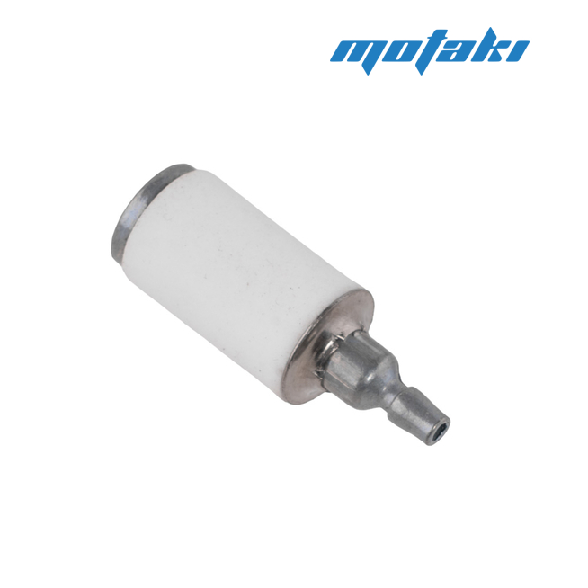 Фильтр топливный Партнер 350-420, Хускварна 136-142 (керамический d4 мм.)