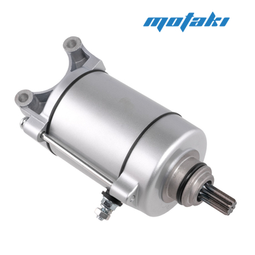 Электростартер CG-CB (9 шлиц x D12 мм.)