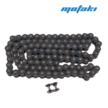 Цепь приводная XR250 (520 шаг, 106 звеньев, САЛЬНИКОВАЯ, Киров)