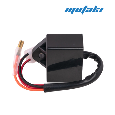Коммутатор скутер 2T 1P41QMB, BM, GEELY (3К папа и 1 провод)