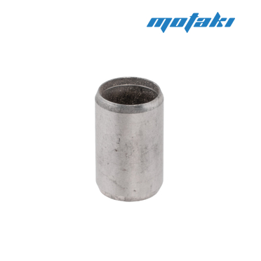 Втулка направляющая картера и цилиндра скутер 157QMJ, 168F (d8.5*D10*h16)