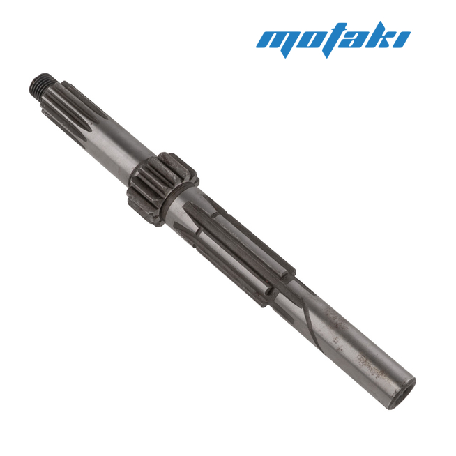 Вал первичный Иж Планета (13 зубов)