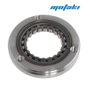 Муфта обгонная CG-CB, TTR250 (БЕЗ шестерни, мелкие кулачки)