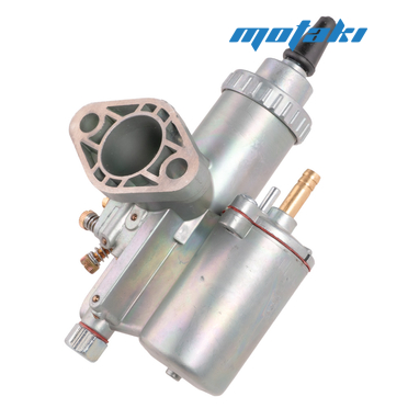 Карбюратор Ява-634 6В (P-43, CN)