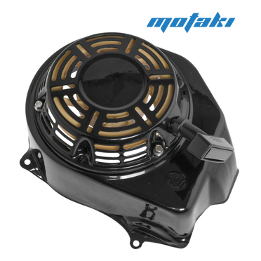 Стартер Лифан 160F / 168F / 168F-2 / 170F (в сборе с кожухом)